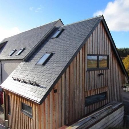 Drovers Studio Apartment Tomatin Buitenkant foto