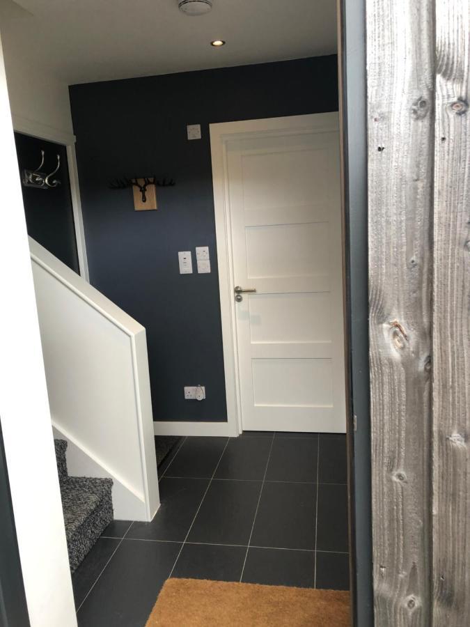 Drovers Studio Apartment Tomatin Buitenkant foto