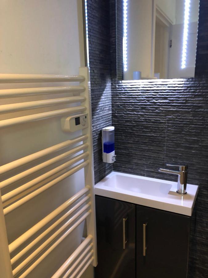 Drovers Studio Apartment Tomatin Buitenkant foto